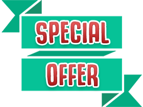 locksmith special offer